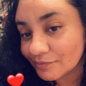 Meet your Posher, Fabiola